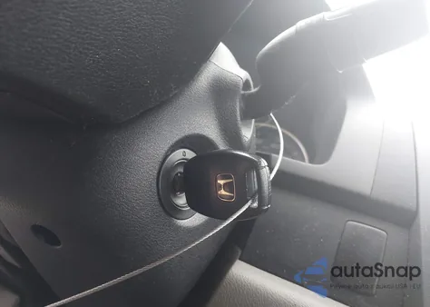 2011 Honda Cr-V Ex z USA, uszkodzony, nr VIN 3CZRE4H50BG701310